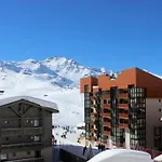 2 Bedrooms 6 Persons Next Slopes דירה ואל טורנס