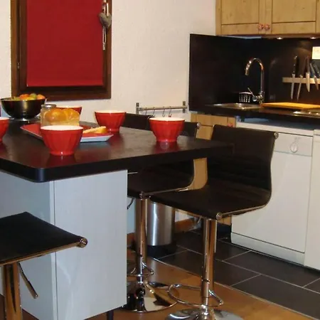 2 Bedrooms 6 Persons Next Slopes شقة