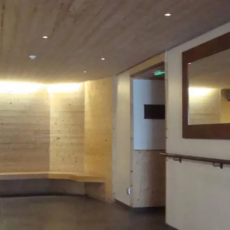 2 Bedrooms 6 Persons Next Slopes Apartament