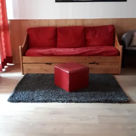شقة 2 Bedrooms 6 Persons Next Slopes فال تورُن