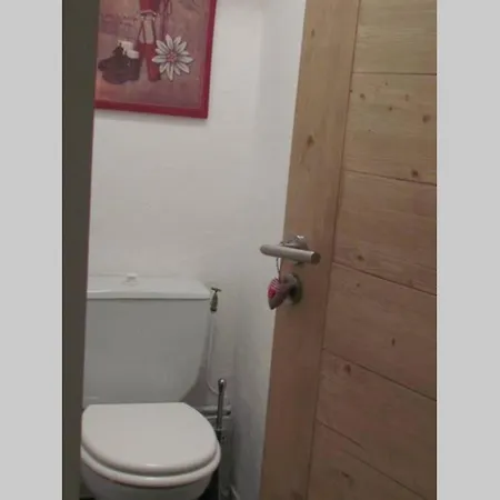 Daire 2 Bedrooms 6 Persons Next Slopes *