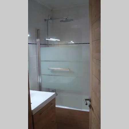 2 Bedrooms 6 Persons Next Slopes Val Thorens