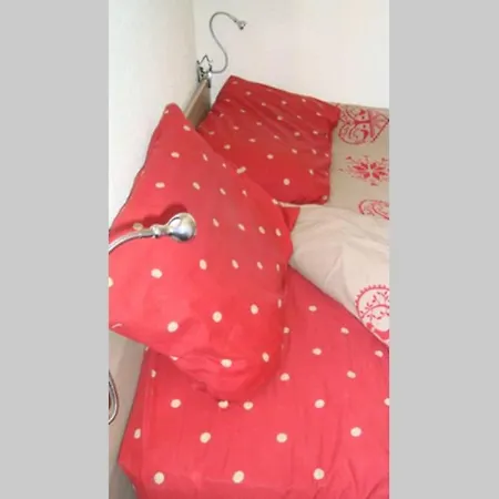 Apartament 2 Bedrooms 6 Persons Next Slopes *